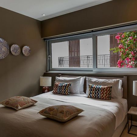 אתונה Azur By Stylish Stays מראה חיצוני תמונה