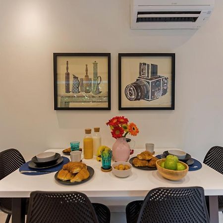 אתונה Azur By Stylish Stays מראה חיצוני תמונה