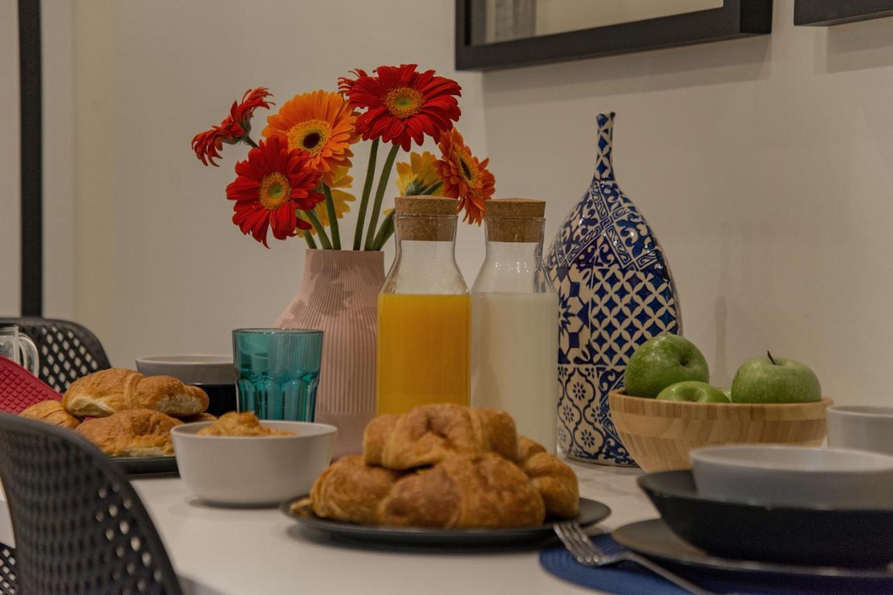 אתונה Azur By Stylish Stays מראה חיצוני תמונה